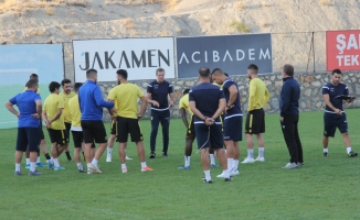 BYMS, Medipol Başakşehir ile hazırlık maçı oynayacak