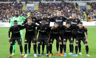 Ligin en golcü takımı : BtcTurk Yeni Malatyaspor