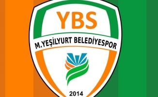 Yeşilyurt Belediyespor, İstanbul’dan 1 puanla dönüyor
