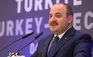 "Kayısıda tek söz sahibi Türkiye olacak"