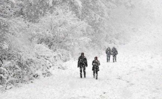 Doğanşehir'de ve Akçadağ'ın bazı okullarına kar tatili!