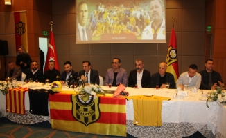 Futbol Köyü projesi için kamuoyundan destek isteği...