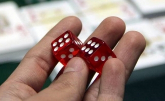 Malatya'da kumar oynayan 49 kişiye şok ceza