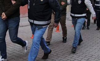 Malatya'da uyuşturucu operasyonu: 10 tutuklama!