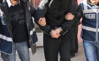Malatya merkezli 5 ilde FETÖ operasyonu: 12 gözaltı