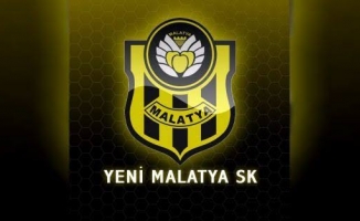 Yeni Malatyaspor hem lig hem de kupada doludizgin