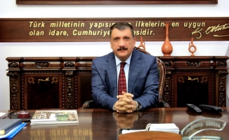 Başkan Gürkan'dan müjde! "İçme suyu zammını Nisan'a kadar erteliyoruz"
