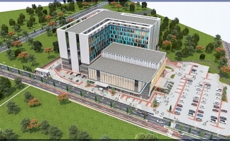 Battalgazi Devlet Hastanesi 2021’de tamamlanacak!