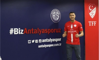 BYMS'li Jahovic, Antalyaspor ile anlaştı!
