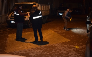Malatya'da bir kişi silahla başından vurulmuş halde bulundu