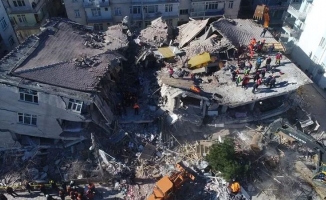 Malatya Valiliği açıkladı: İşte depremin yeni bilançosu!