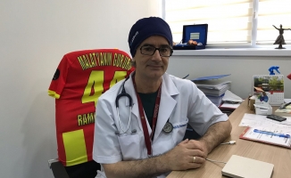 Prof.Dr. Özdemir, Bezmialem Tıp’ın dekanı oldu