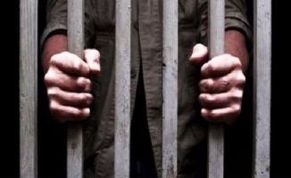53 suç kaydı bulunan cezaevi firarisi yakalandı!