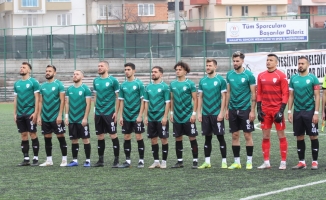 Bir maçı eksik Yeşilyurt Belediyespor haftayı son sırada tamamladı!