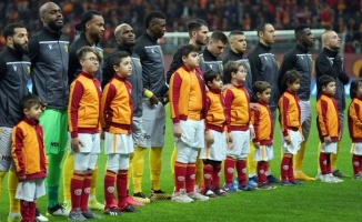 BYMS Galatasaray’ı zorladı, yıkamadı: 1-0