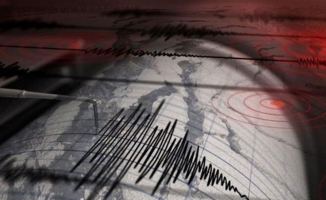 Malatya bu kez 4.1 şiddetindeki depremle sallandı!