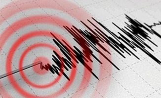 4.2 şiddetindeki deprem Malatya'yı da salladı!
