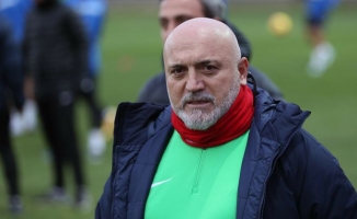 Karaman, Yeni Malatyaspor'dan teklif aldığını açıkladı