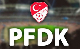 Yeni Malatyaspor ve 3 yönetici PFDK’ya sevk edildi!