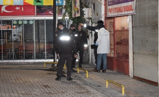 Malatya'da silahlı saldırı: 1 yaralı!