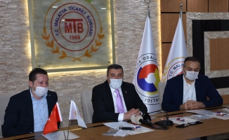 MTB Başkanı Özcan'dan, ‘Nefes’ kredisi değerlendirmesi