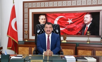 Türk Polis Teşkilatı’nın 175.’inci kuruluş yıl dönümünü kutladılar