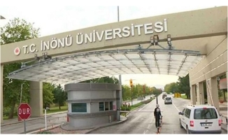 İnönü Üniversitesi’ne personel alınacak!