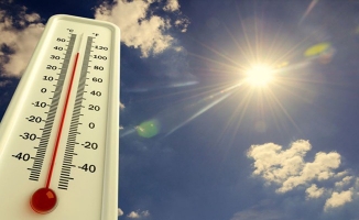 Malatya’da yüksek sıcaklıklar Perşembe’ye kadar sürecek