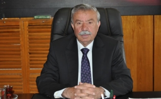 Doğanşehir Belediye Başkanı Vahap Küçük hayatını kaybetti!