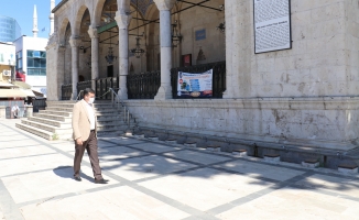 Malatya'da depremde hasar gören 17 tarihi yapı restore ediliyor