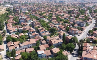 Şehit Fevzi Mahallesi'nde 110 dönümlük alan riskli bölge ilan edildi!