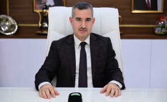 Yeşilyurt Belediye Başkanı Çınar koronaya yakalandı