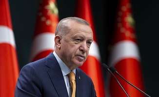 Erdoğan açıkladı! Hafta içi 21'den 5'e kadar, hafta sonu full kısıtlama!