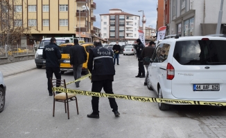 Malatya'da iki grup arasında kavga: 2 yaralı