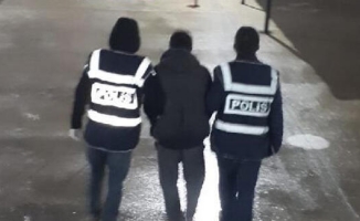 Malatya stadından mazgal çalan 2 kişi tutuklandı
