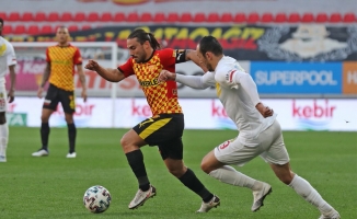Umut Bulut, Süper Lig’de 500. maçına çıktı