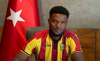 Yeni Malatyaspor, Benjamin Tetteh’i transfer etti