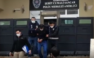 Malatya'daki bıçakla öldürme olayına 4 tutuklama