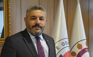 Başkan Sadıkoğlu: İlk 10 ayın ihracatı 2020’nin tüm ihracatını geçti