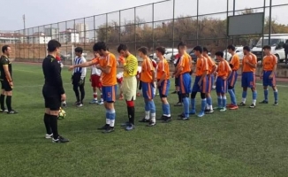 Malatya U18 Gençler Ligi çekişmeli geçiyor