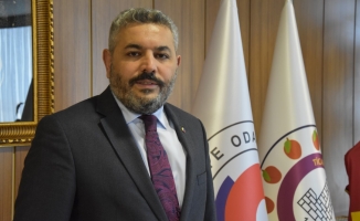 Malatya TSO Başkanı Sadıkoğlu’ndan asgari ücret açıklaması  