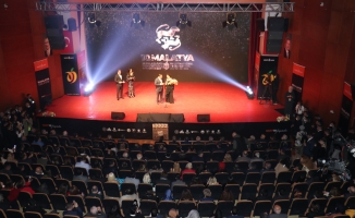 10’uncu Malatya Film Festivali başladı