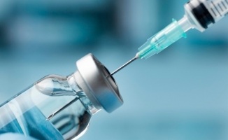 Beşinci doz korona virüs aşısı için randevular açıldı