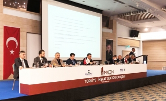 Bülbüloğlu: Büyük ve güçlü Türkiye’nin inşaası için çalışıyoruz