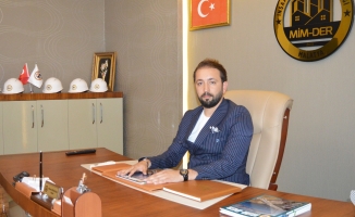 İnşaat sektörünün sorunları Antalya'da masaya yatırılacak