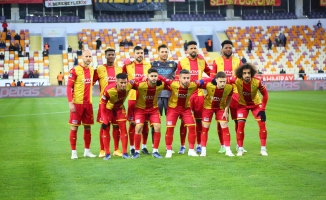 Yeni Malatyaspor’un galibiyet hasreti 8 maça çıktı