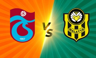 Yeni Malatyaspor, Trabzonspor’a konuk olacak