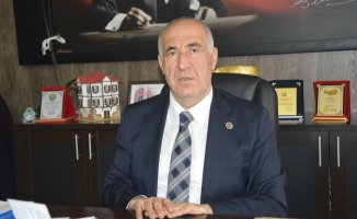 Başkan Karadağ koronaya yakalandı