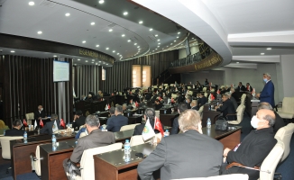 Büyükşehir Belediye Meclisi Şubat Ayı III. Birleşimi yapıldı
