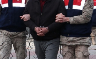 Malatya’da FETÖ’den 1 tutuklama